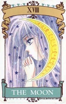Miracle Tarot (Emico Sugi)